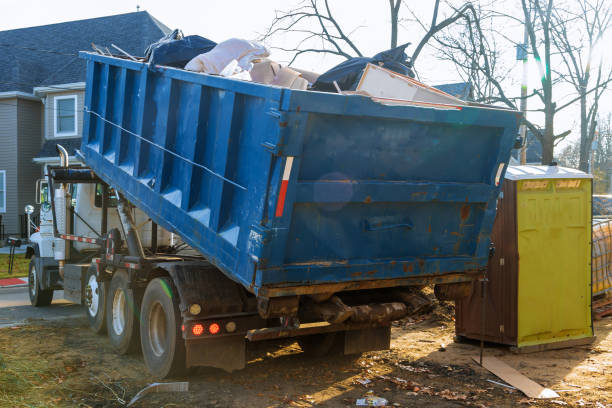 Professional Junk Removal Services in Forks, WA