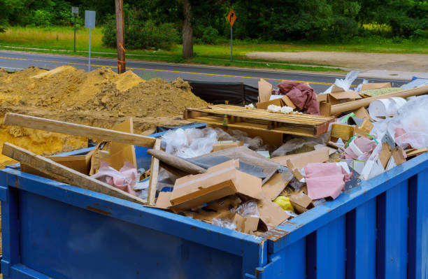 Best Office Cleanout  in Forks, WA