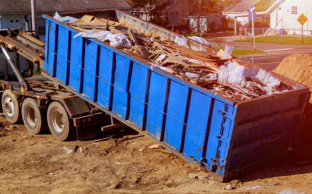 Best Carpet Removal and Disposal  in Forks, WA